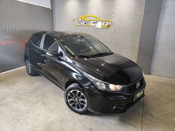 FIAT ARGO 1.0 FIREFLY FLEX DRIVE MANUAL